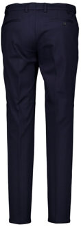 Morello-elax pantalons cn1217x Blauw - 50