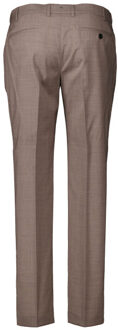 Morello elax pantalons fa1755 Bruin - 46