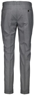 Morello-elax pantalons vb8996 Grijs - 48