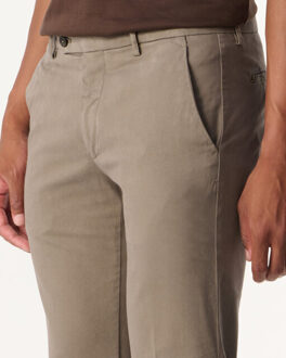 Morello gd chino - maat 48 Groen