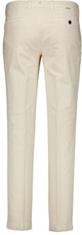 Morello-gd pantalons ab0015x Ecru - 50