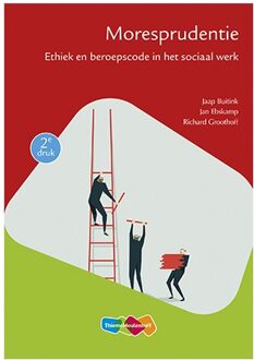 Moresprudentie - - (ISBN:9789006183719)