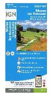 Morez / Les Rousses / Col De La Faucille