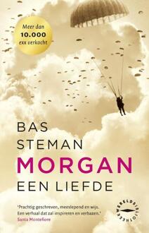 Morgan - Bas Steman