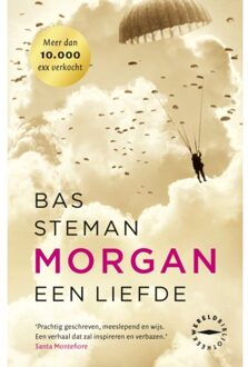 Morgan - Bas Steman