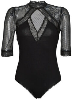 MORGAN Body's Morgan DATIL" Zwart