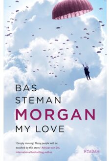 Morgan, My Love - Bas Steman