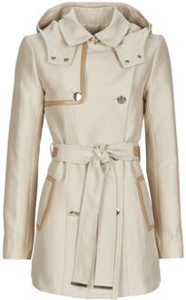 MORGAN Trenchcoat Morgan GSAMIR" Beige - 32, 34, 36, 38, 40, 42