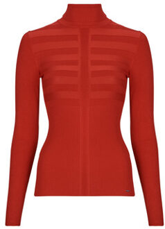 MORGAN Trui Morgan MENTOS" Rood - S, M, L, XL, XS