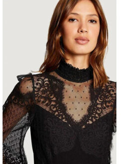 MORGAN Women underwear Zwart - S