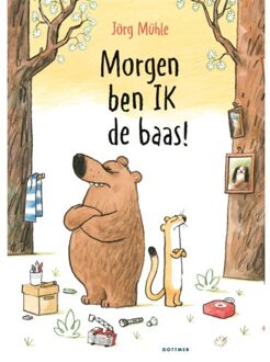 Morgen Ben Ik De Baas! - Jörg Mühle