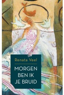 Morgen ben ik je bruid