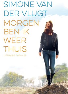 Morgen ben ik weer thuis - eBook Simone van der Vlugt (9041424512)