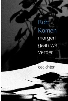 Morgen Gaan We Verder