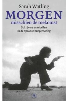 Morgen Misschien De Toekomst - Sarah Watling