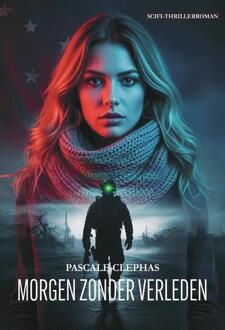 Morgen zonder verleden -  Pascale Clephas (ISBN: 9789464939576)