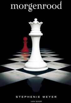 Morgenrood - eBook Stephenie Meyer (9047516125)