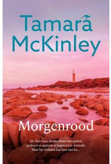 Morgenrood - Tamara Mckinley