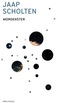 Morgenster - Boek Jaap Scholten (9025447597)