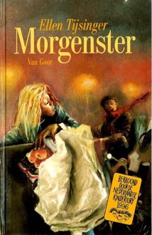 Morgenster - eBook Ellen Tijsinger (9000311624)
