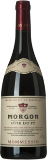 Morgon Côte du Py Grandes Mises 75CL