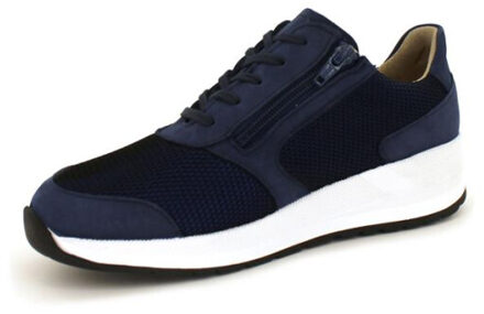 Mori - maat 39 Blauw