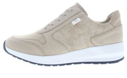 Mori - maat 42,5 Taupe