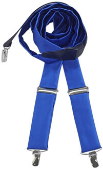 Moricone beugels Blauw - One size