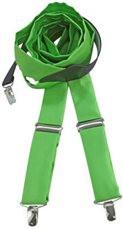 Moricone beugels Groen - One size