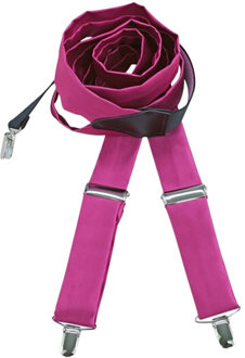 Moricone beugels - maat One size Roze