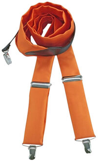 Moricone beugels Oranje - One size