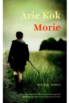 Morie - Boek Arie Kok (902399423X)