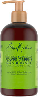 Moringa and Avocado Conditioner 384ml