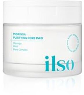 Moringa Purifying Pore Pad 60 pads