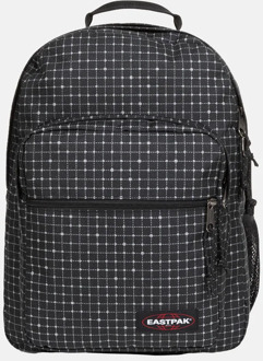 Morius laptoprugzak refleks space black Zwart multi - No Size