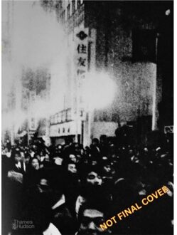 Moriyama: Quartet - Mark Holborn