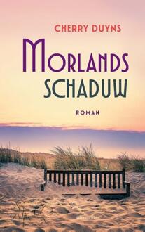 Morlands schaduw -  Cherry Duyns (ISBN: 9789025476199)