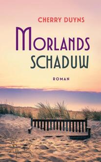 Morlands schaduw -  Cherry Duyns (ISBN: 9789025476205)