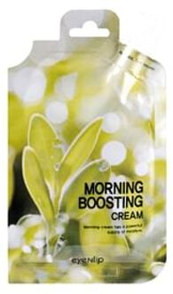 Morning Boosting Cream Spout Pouch Set 25g x 10 pcs
