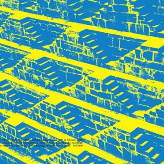 Morning / Evening (LP)