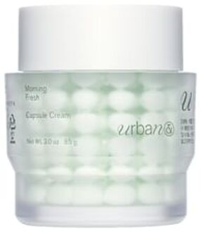 Morning Fresh Capsule Cream 85g