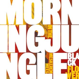 Morning In The Jungle (Feat. Meskerem Mees) - Black Flower