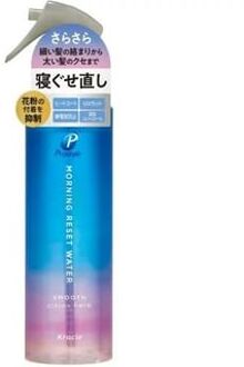 Morning Reset Hair Styling Water Smooth Citrus Herb 280ml