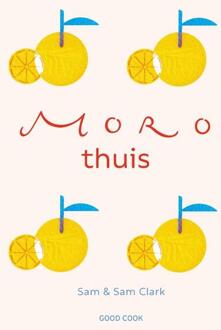 Moro Thuis - Sam & Sam Clark