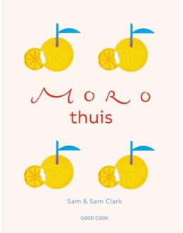 Moro Thuis - Sam & Sam Clark