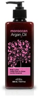 Moroccan Argan Oil Body Lotion 500ml