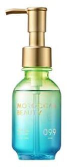 Moroccan Beauty Deep Moist Hair Oil Mellow Leaf Dream - 100ml