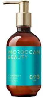 Moroccan Beauty Deep Moist Hair Treatment 430ml