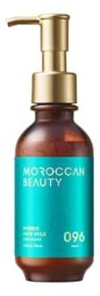 Moroccan Beauty Deep Moist Hybrid Hair Milk 150ml