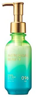 Moroccan Beauty Deep Moist Hybrid Hair Milk Mellow Leaf Dream Limited Edition 150ml